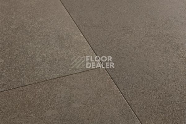 Плитка ПВХ Quick Step Vinyl Tiles AVST AVST40235   Окисленный камень фото 1 | FLOORDEALER